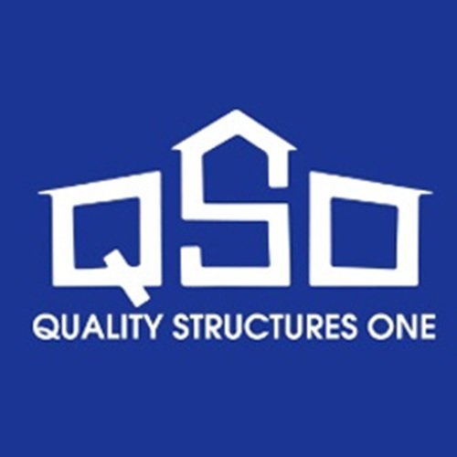 Quality Structures One Logo1