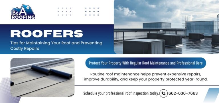 Roofers near me 768x363