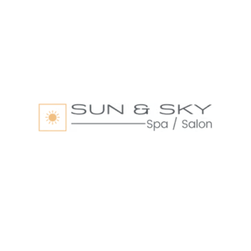 Sun Sky Logo