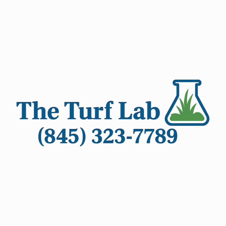 The Turf Lab Main square logo 768x768