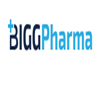 Wholesale GLP 1s APIs Peptides BIGG Pharma logo 200
