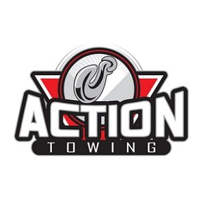 action towing