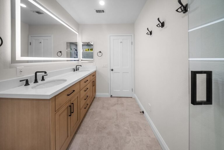 agoura hills bathroom remodel image 3 768x513