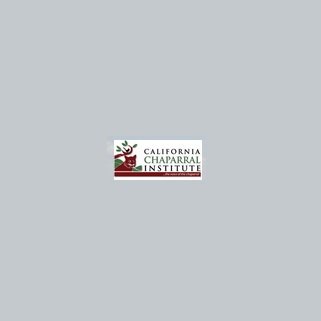 californiachaparral
