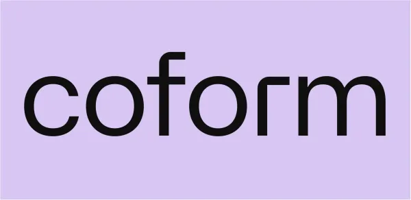 coform Logo