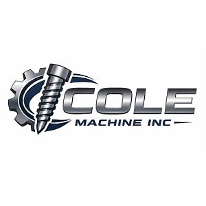 cole machine inc
