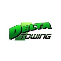 deltaheavytowing logo