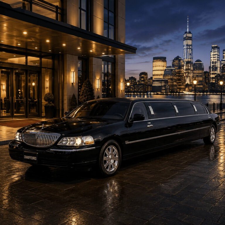 limo car 768x768