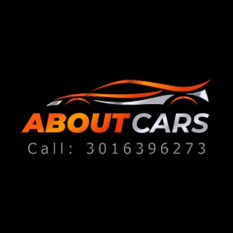AboutCars 768x768