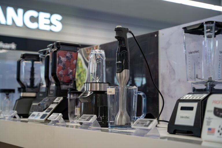 Commercial blenders for sale 768x512