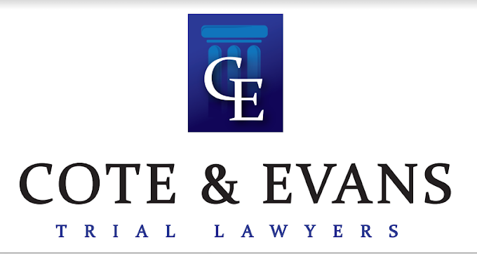 Cote Evans