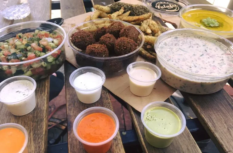 D.C.s Falafel Inc. to Open Kendall Square Location This Fall 768x507