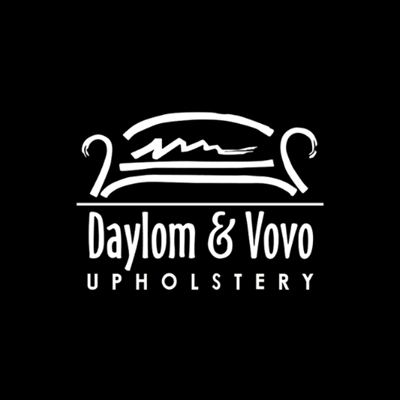 Daylom Vovo Upholstery Sydney logo