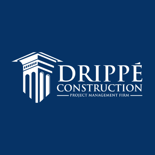 Drippe Homes Logo