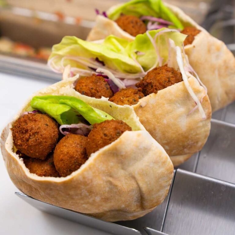 Falafel Inc Expanding to Silver Spring 768x768