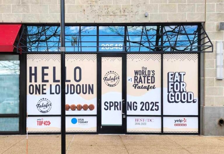 Falafel Inc headed to new spot at One Loudoun 768x528