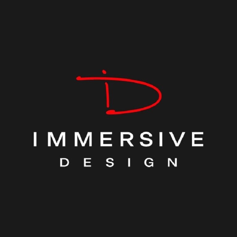 Immersive Design logo 768x768