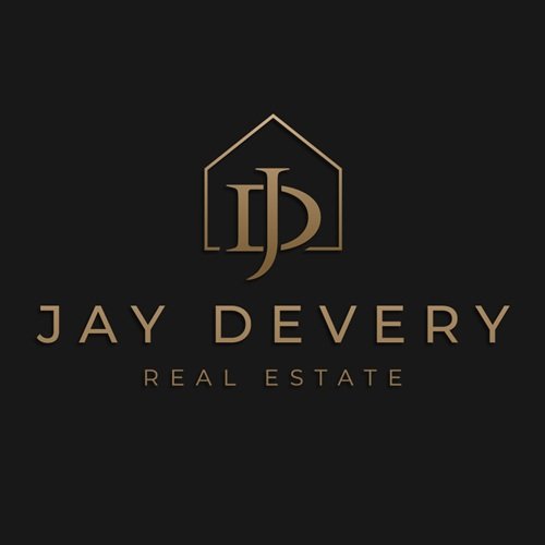 Jay Devery Real Estate logo 500px