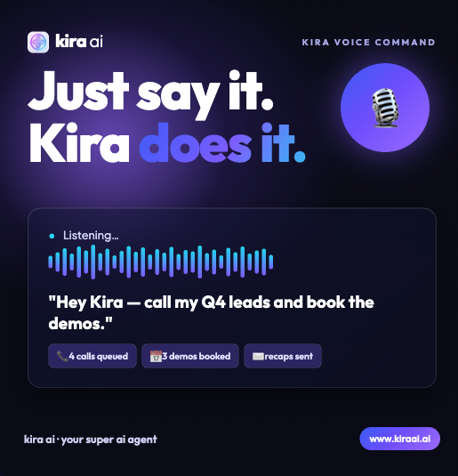 Kira ai10