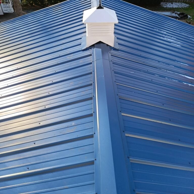 Roofing contractor in Goshen IN 8 768x768