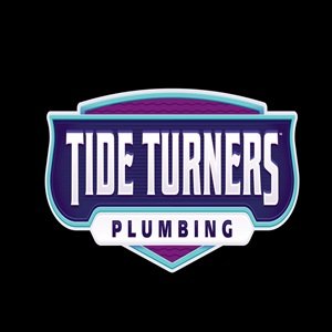 Tide Turners Plumbing logo