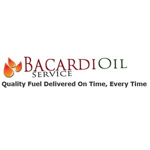 bacardioilservice