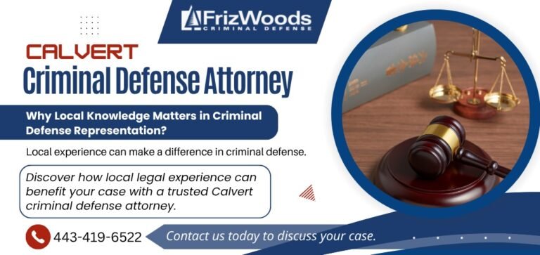 calvert criminal defense attorney 768x363
