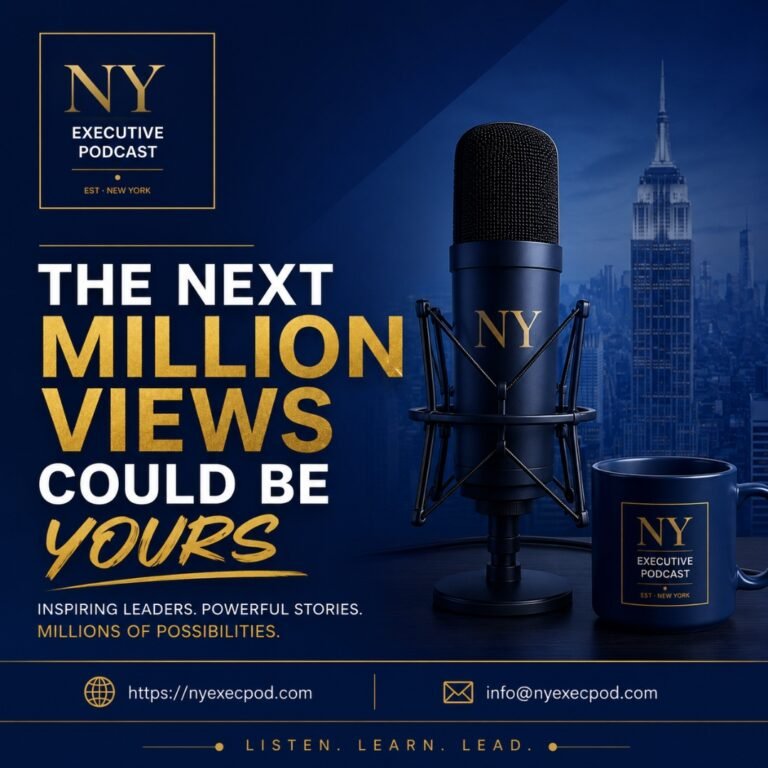 post for ny executive podcast 768x768