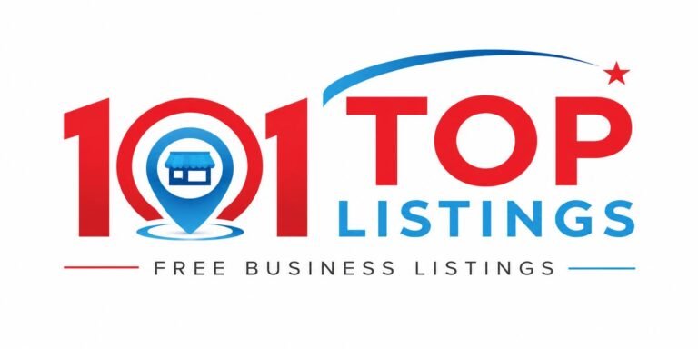 101 top listings logo 768x384
