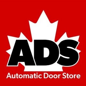 Automatic Door Store 300