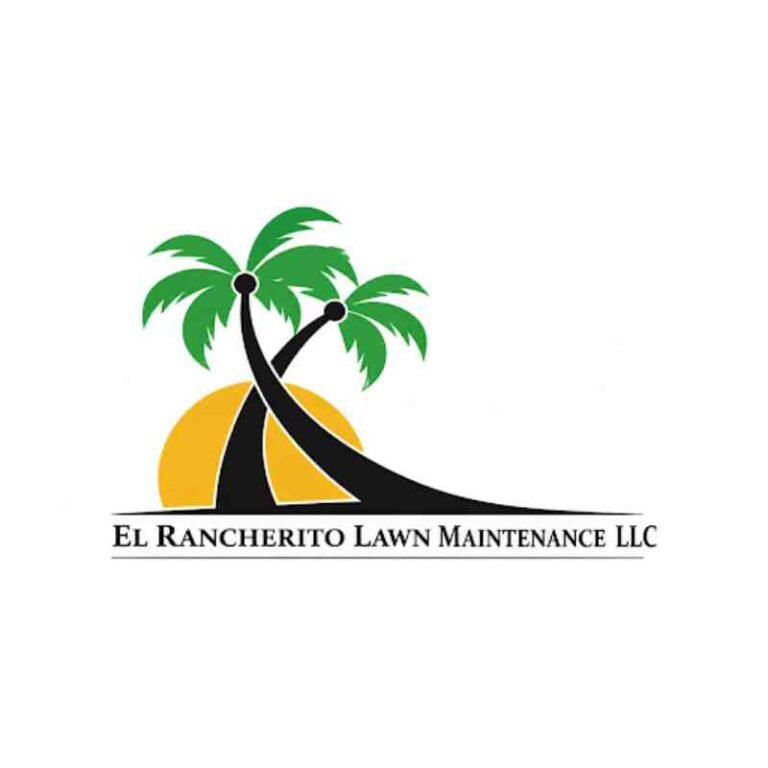 El Rancherito Lawn Maintenance LLC 768x768