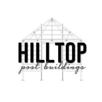Hilltop Post Buildings logo
