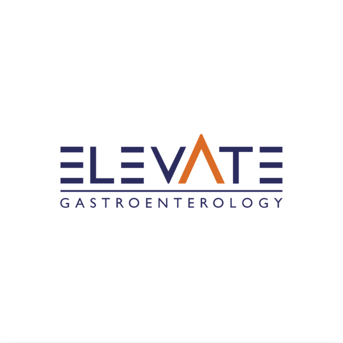 Logo LEVATE Gastroenterology