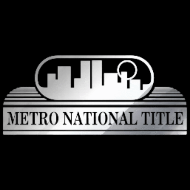 Metrotitle.com Logo 768x768