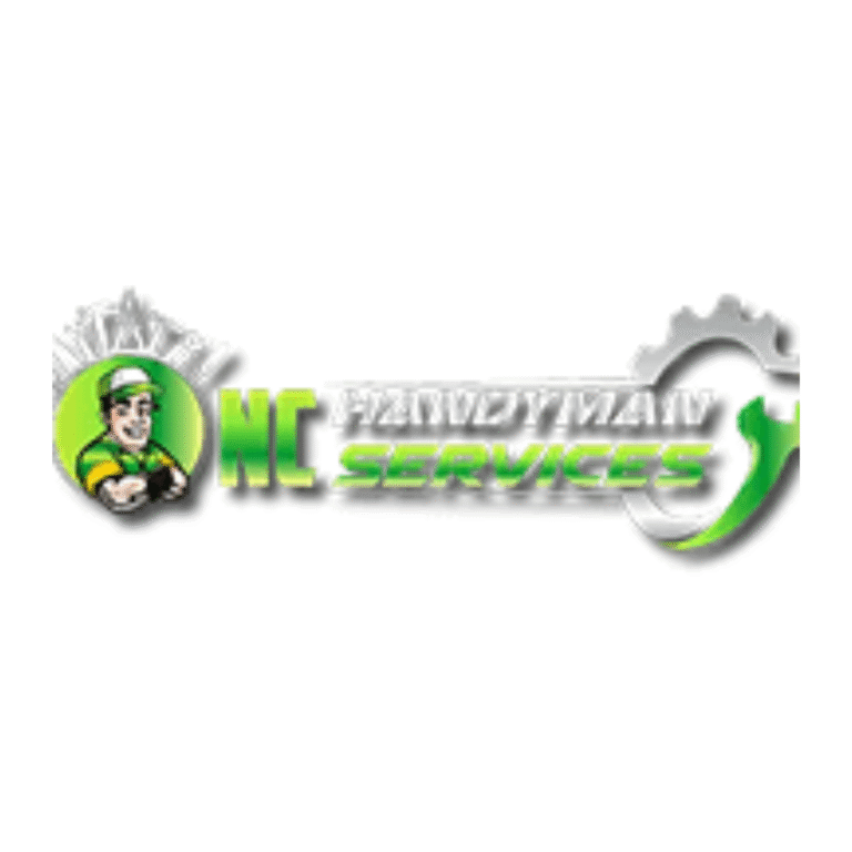 NC Handyman Services 768x768
