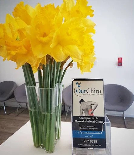 Our Chiro Brisbane 3