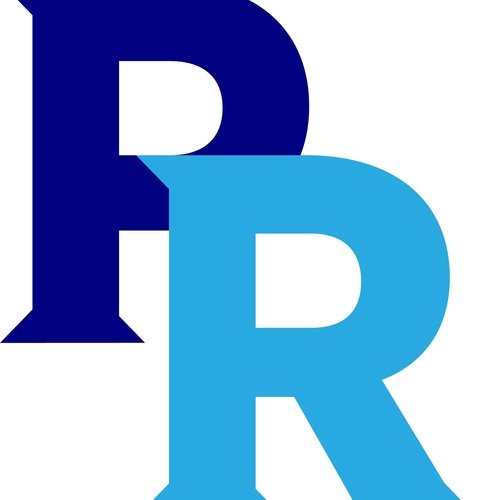 Paul Robinson Law Logo Final 07102021