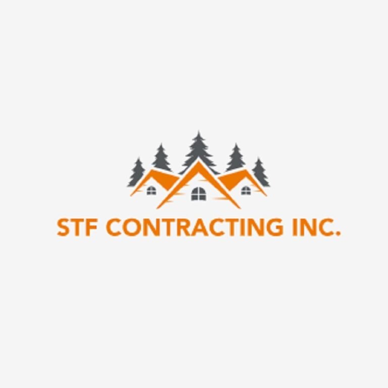 STF Contracting Inc logo 768x768