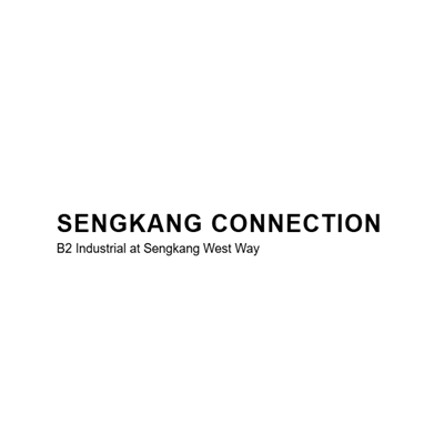 Sengkang Connection logo