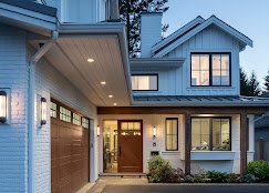 Shakespeare Homes Renovations Inc. 1