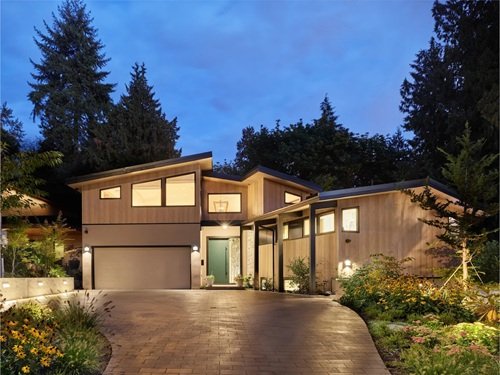Shakespeare Homes Renovations Inc. 33