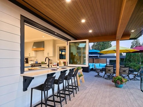 Shakespeare Homes Renovations Inc. 44