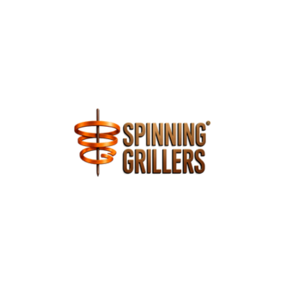 Spinning Grillers Logo