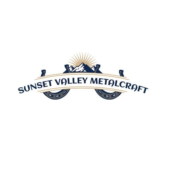 Sunset Valley Metalcraft HD LOGO