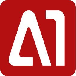 a1 america logo 1