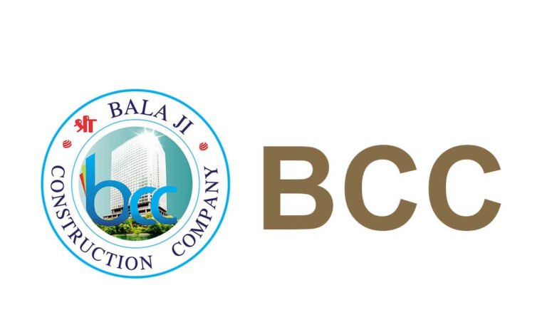 BCC Buildtech BCC Buildtech