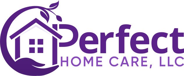 perfect home care llc logo dacula ga