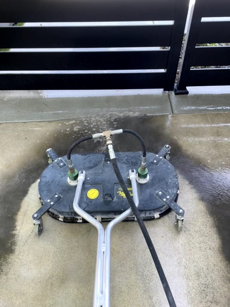 pressure washing 768x1026