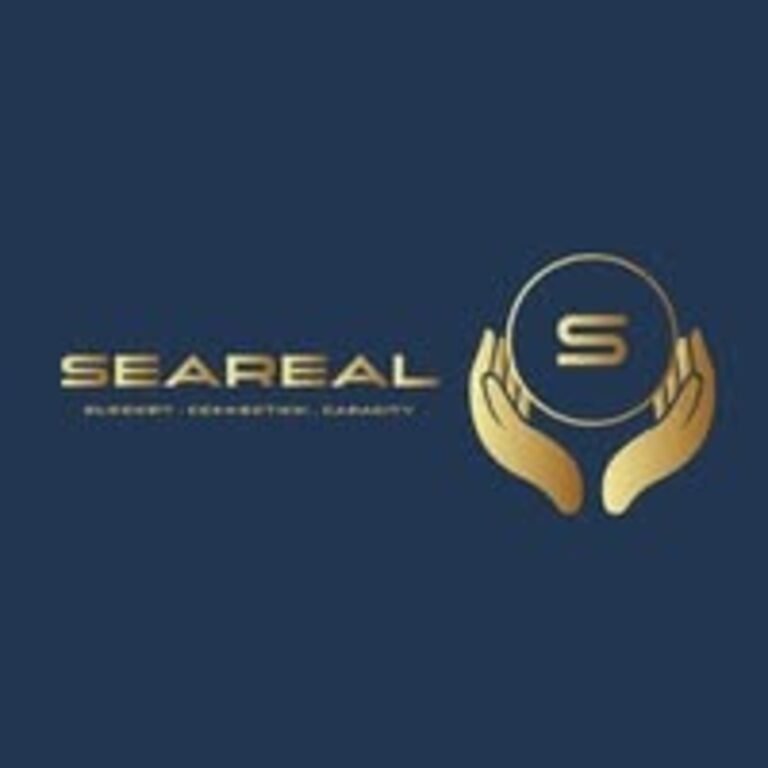 sea logo 768x768
