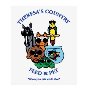 theresascountryfeed